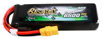 GEA653S60X9GT Lipo/Car 11,1/6500 Bashing-60CGT XT-90/XH